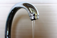В Комрате прохлорируют воду. И частично ее выключат