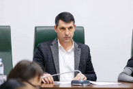 Орманжи о "компромиссе" с Кишиневом: НСГ будет назначать членов избирательного органа и дату выборов