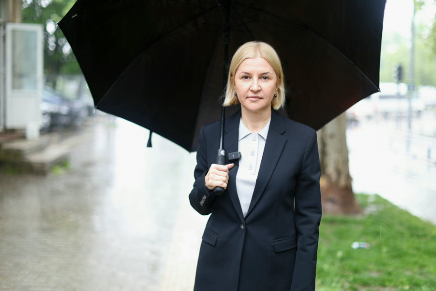 Ирина Влах: Брюссель рассказывает про "успешные реформы", пока в Молдове уничтожается демократия