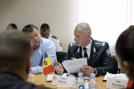Руководство молдавской полиции собрало на встречу примаров из Гагаузии. О чем они говорили