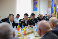 Руководство молдавской полиции собрало на встречу примаров из Гагаузии. О чем они говорили