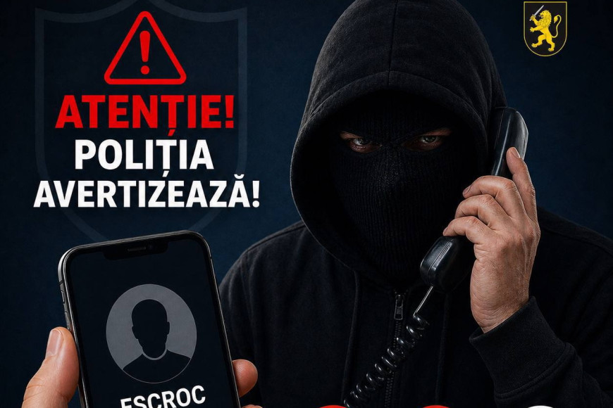 Телефонные мошенники выманили у жителей Кишинева полтора миллиона леев