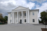 Проект реновации Дома культуры Вулканешт близится к завершению