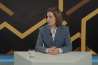 Это все "Кишинев плохой". Санду критикует гагаузских политиков за отсутствие другой повестки