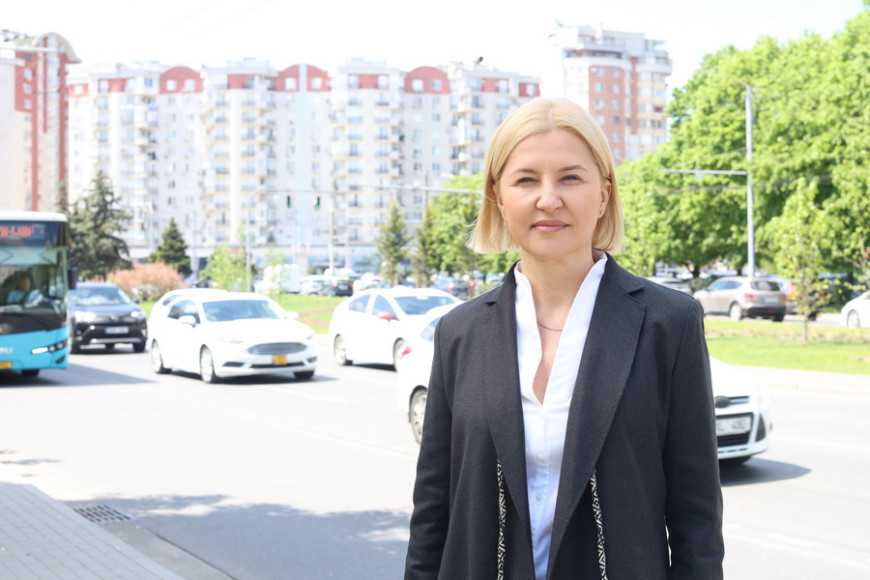 "Вы же миллионер". Ирина Влах вскрыла новую схему "ограбления граждан" властью Молдовы