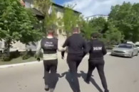 В Комрате задержан украинец по делу о крупном мошенничестве