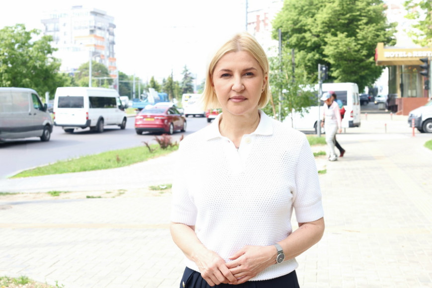 "Сколько ещё семей покинут Молдову?": Ирина Влах о "реформах" PAS