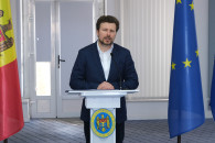 Учителям румынского, которые отправятся работать в Гагаузию, Минобразования выплатит 15 тысяч евро