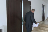 Без камер и официальных протоколов. Депутаты НСГ обсудили варианты проведения выборов