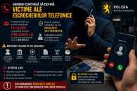 Телефонные мошенники за сутки выманили у жителей Молдовы более 4 миллионов леев