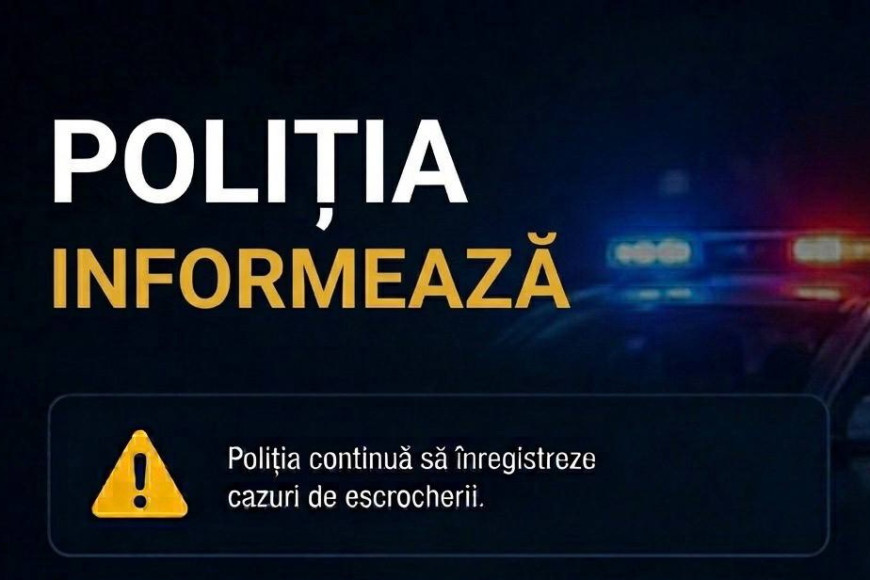 Телефонные мошенники "работают" и в Гагаузии: местная жительница потеряла 400 тысяч леев