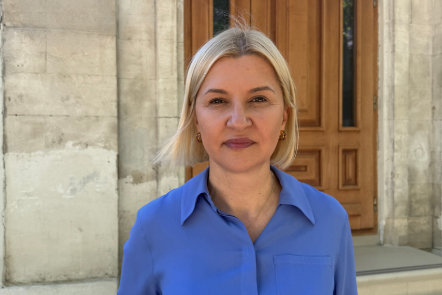 "Заставили власть считаться с народом". Ирине Влах удалось добиться отмены "грабительских налогов" на недвижимость