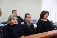 Апелляционный суд рассмотрит жалобу по делу Гуцул и Попан