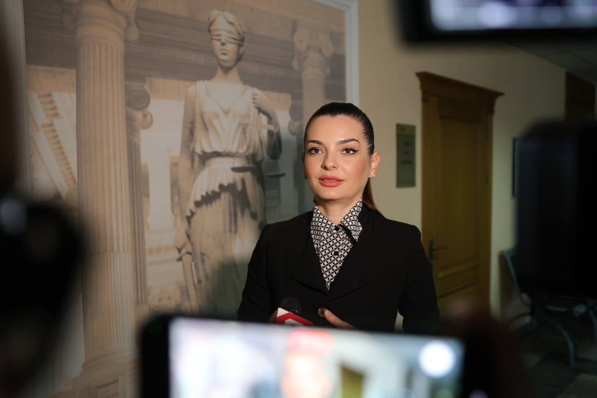 Свобода или 7 лет тюрьмы – что решила Апелпалата по делу Гуцул