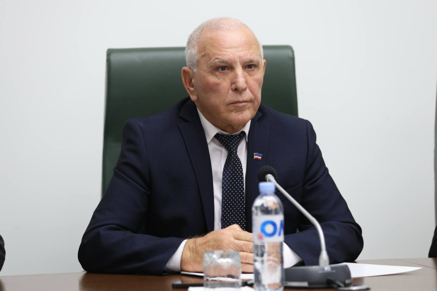 "Суд первой инстанции принял преждевременное решение". Апелпалата отменила розыск Константинова