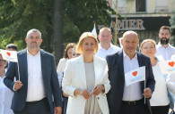 ЦИК Молдовы утвердил отчет о финансовой проверке INIMA Moldovei: связей с Шором и незаконного финансирования не было