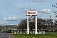 Кто будет примаром Тараклии решил 81 голос