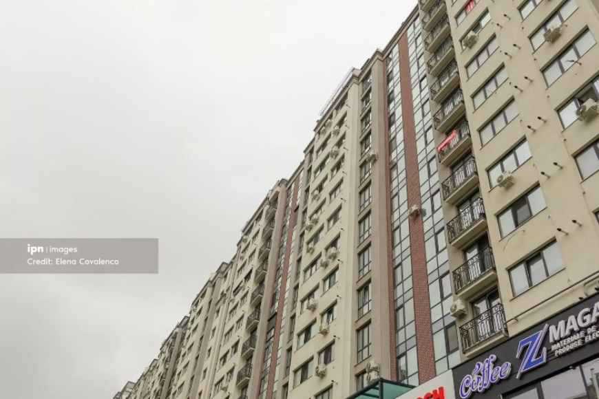 Ипотека в Молдове: средний заем достиг 1,4 млн леев, а срок выплат — 22 года