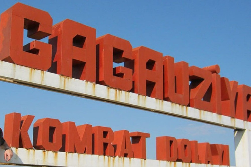 Тарнавский: Гагаузия "не способна организовать выборы"