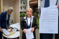 В Inima Moldovei потребовали от Минюста отозвать иск против партии