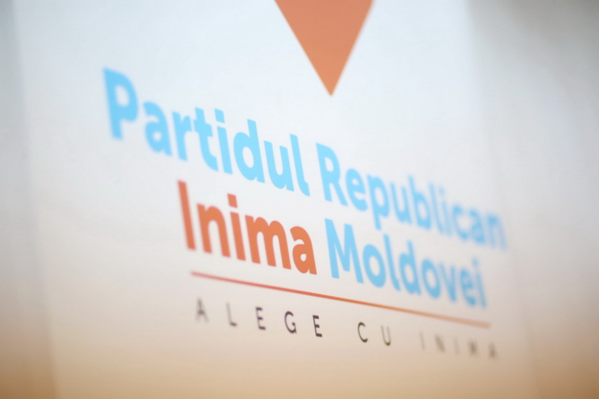 Юристы Inima Moldovei потребовали от Апелпалаты снять с партии все ограничения