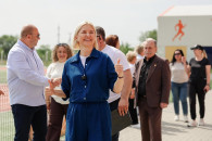 Дождь – не помеха. Команда из Кагула вновь забрала кубок соревнований в Комрате