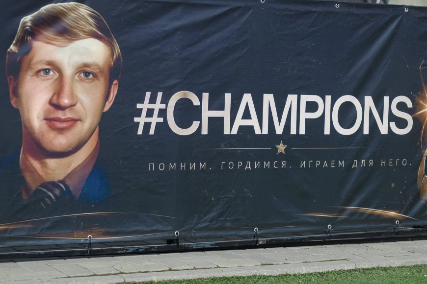 Дождь – не помеха. Команда из Кагула вновь забрала кубок соревнований в Комрате