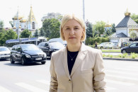 Судьбу храмов должны решить прихожане: Ирина Влах призвала PAS "не поджигать Молдову"