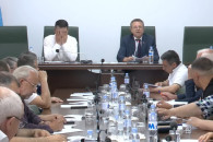 "Не буду подписывать никаких документов". Отставка Орманжи вызвала разногласия в НСГ