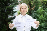 "PAS обходится Молдове не менее чем в 7 миллиардов". Ирина Влах о том, как на треть сократить бюджетный дефицит