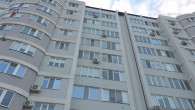 Скандал в Комрате: после банкротства застройщика жители многоэтажки рискуют остаться без парковки и даже квартир