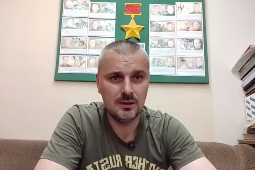 Молдавского общественного деятеля обвинили в "пропаганде войны" – уже завели уголовное дело