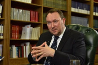 "Потеряв это ничего, можно потерять всё". Экс-глава КС призвал гагаузов не обострять конфликт