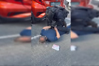 Мошенники убедили пенсионера взять кредит на 220 тысяч леев: задержаны четыре человека