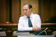 "Не привилегия и не политическое требование". Федор Гагауз о красных линиях вокруг выборов в автономии