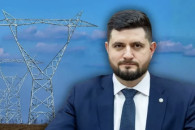Запуск линии электропередачи Вулканешты – Кишинёв снова перенесли