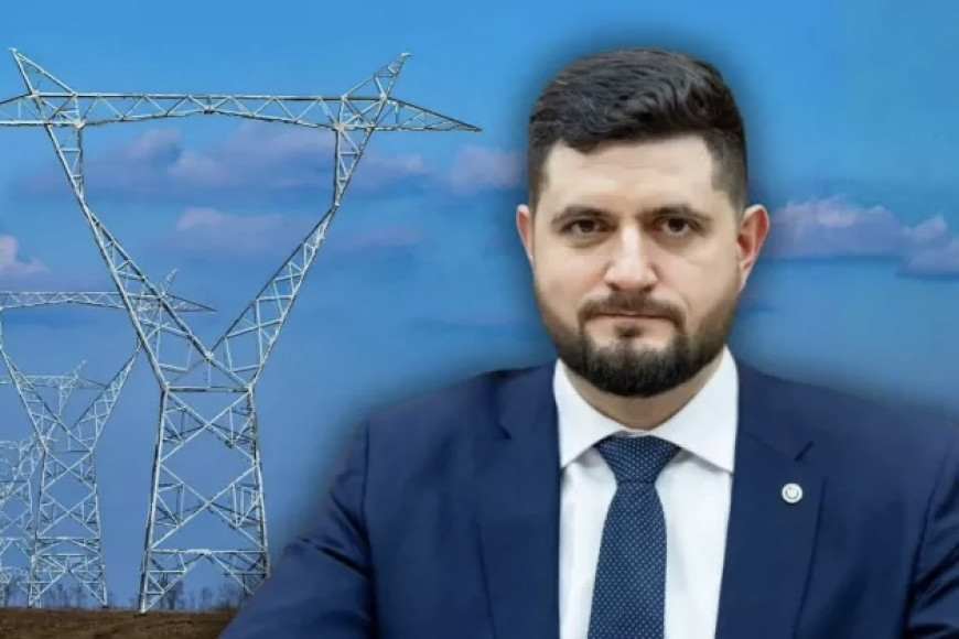 Запуск линии электропередачи Вулканешты – Кишинёв снова перенесли