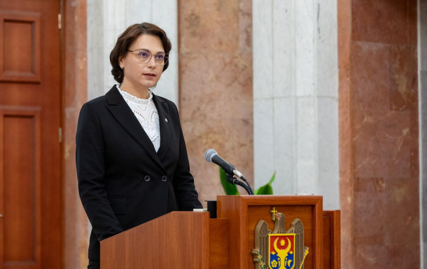 МВД: Минобороны до сих пор не установило происхождение дрона с украинской маркировкой