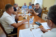 Третий вариант. В НСГ обсуждают еще один проект организации выборов