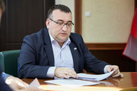 Альтернативный проект по выборам в Гагаузии: башкана сделали "губернатором"