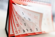 Отпуска в Молдове начнут считать по рабочим дням, а не календарным 28 дням