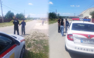 В Комрате карабинеры нашли мужчину, страдающего деменцией