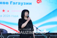 Билет во взрослую жизнь. Бал выпускников прошел в Комрате