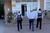 Тендеры с "накрутками": НЦБК предъявил подозрения главе Тараклийского района и двум чиновникам