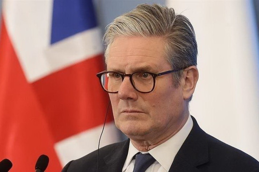 Премьер Великобритании подал в отставку