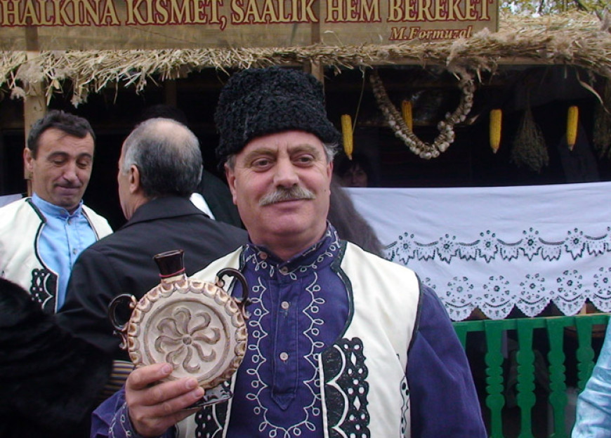 Где в Молдове живут гагаузы – данные Нацбюро статистики