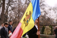 Ирина Влах: в Молдове от суверенитета осталась лишь "тень"