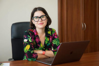Анастасия Табурчану уходит из MoldATSA после скандала с зарплатой