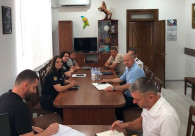 Власти Чадыр-Лунги обратятся в правительство из-за проблем на железнодорожном переезде в центре города