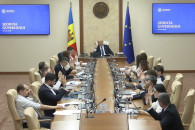Правительство высказалось по инициативе НСГ для изменения Кодекса о выборах